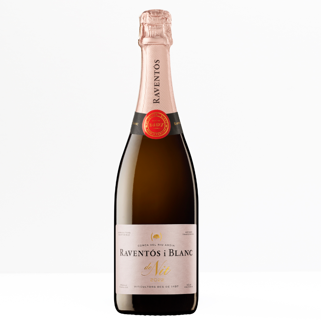 Raventós i Blanc, 'De Nit' – VinoVi&Co