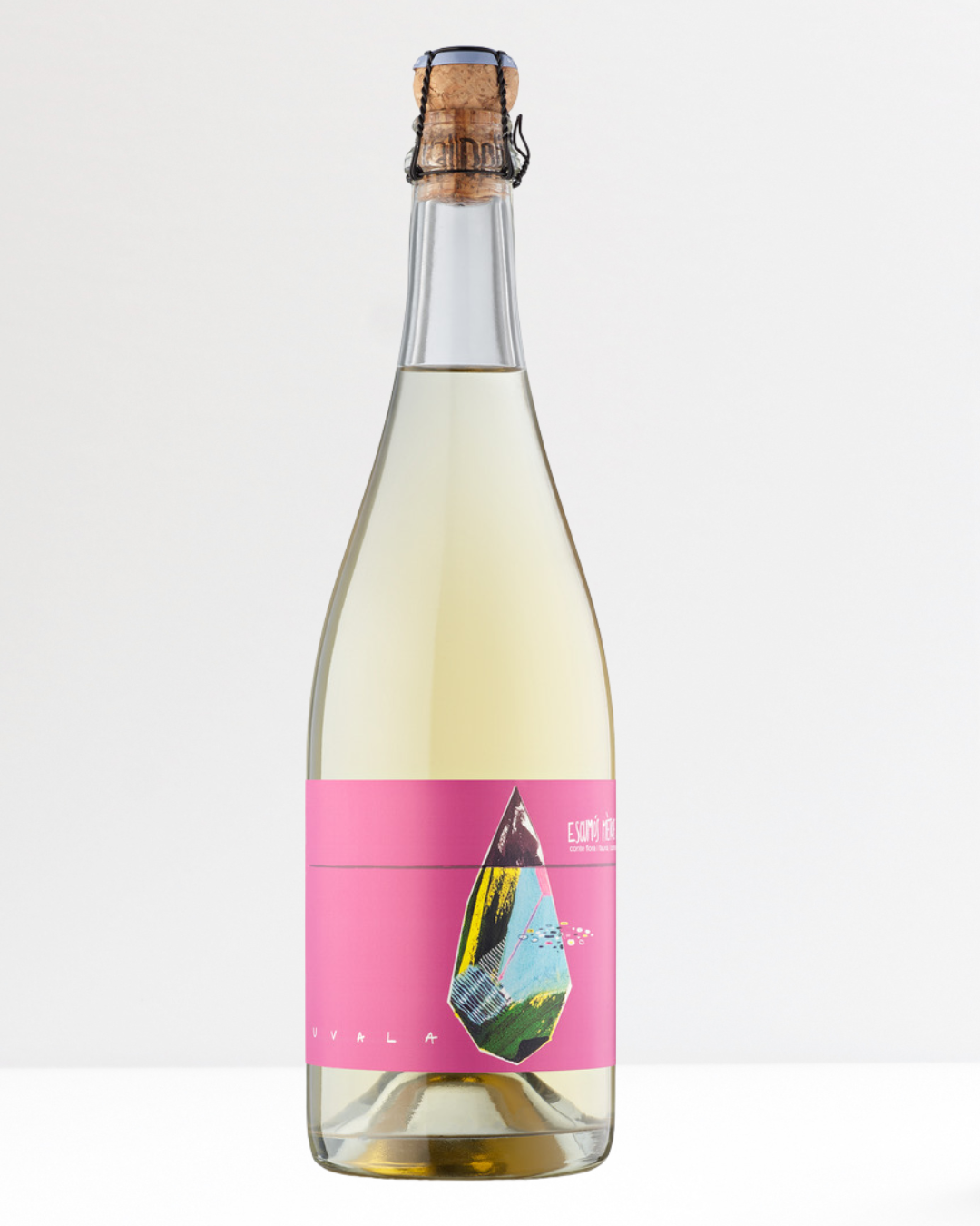Valldolina, 'Uvala', Ancestral Xarel·lo – VinoVi&Co