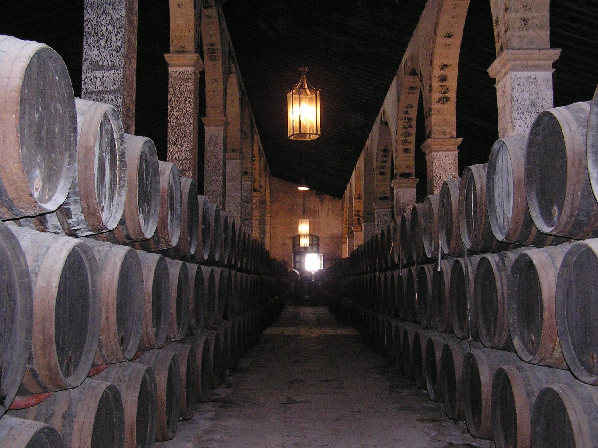 Gutiérrez Colosía, 'PX Pedro Ximénez' – VinoVi&Co