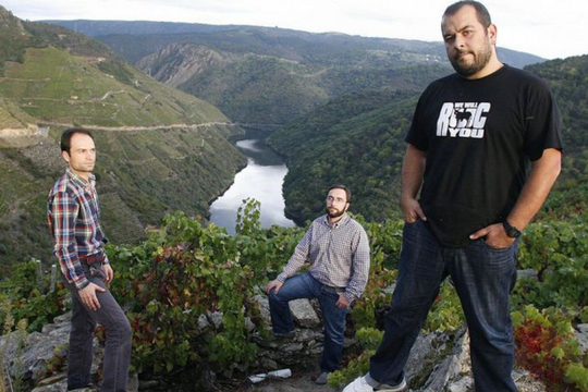 Sílice | Galicia
