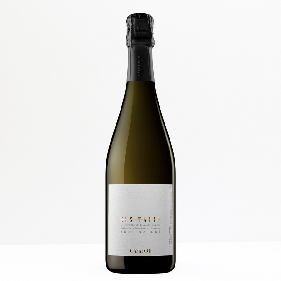 Celler Casajou 'Els Talls'