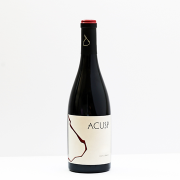 Castell d'Encus, 'Acusp' Pinot Noir