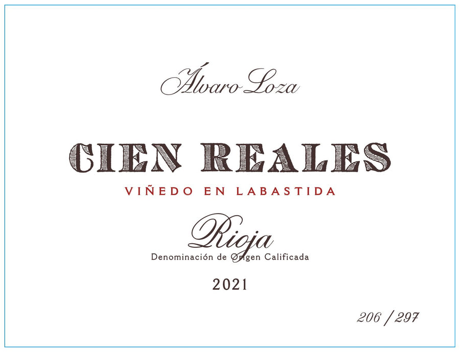 Álvaro Loza 'Cien Reales'