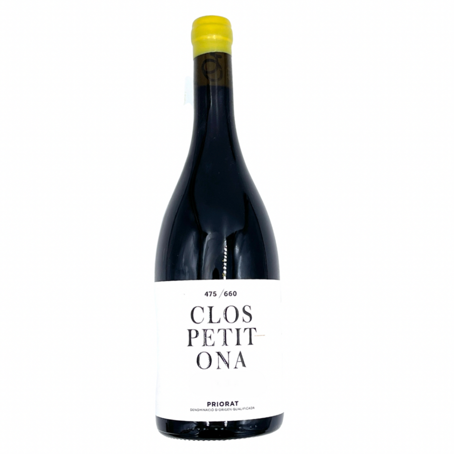 Blai Ferré 'Clos Petitona'
