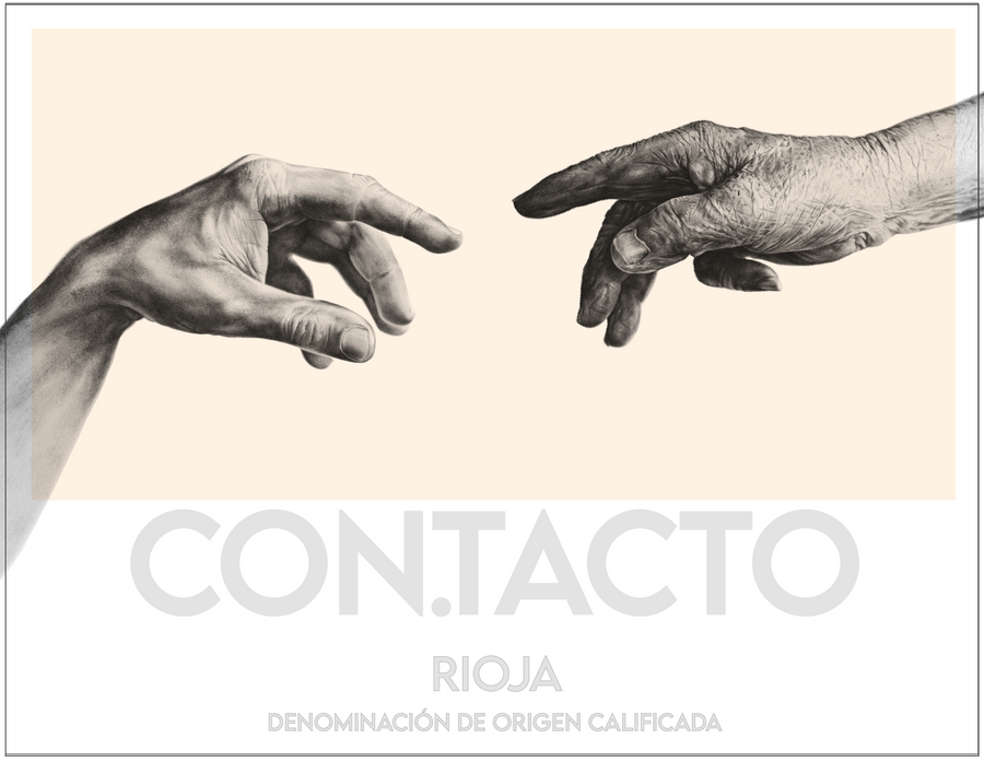 Álvaro Loza 'Contacto'