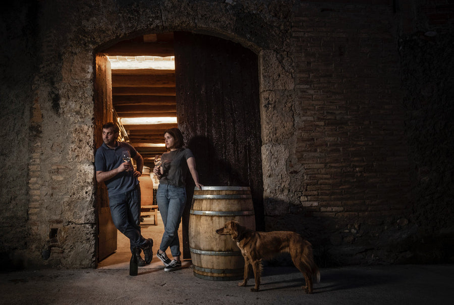 Celler Casajou 'La Caldereta'