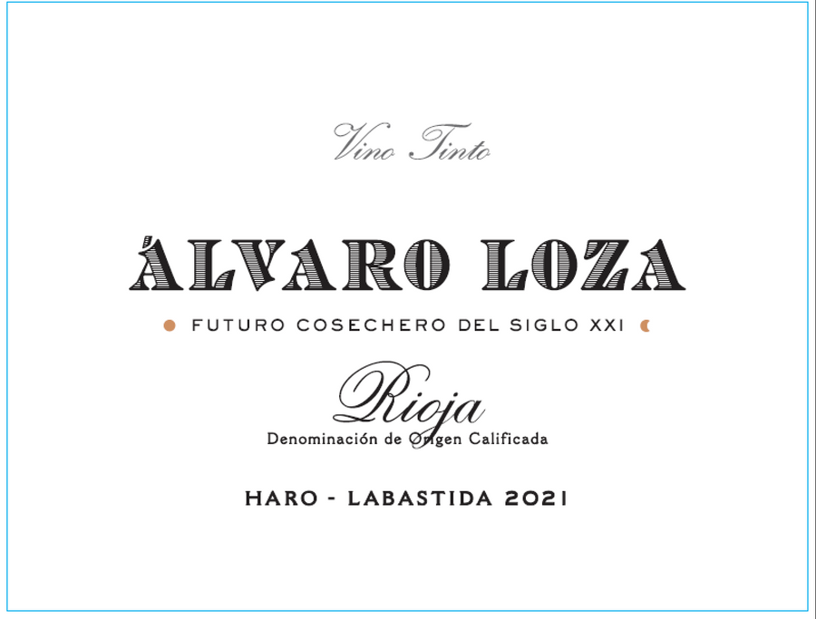 Álvaro Loza 'Álvaro Loza'