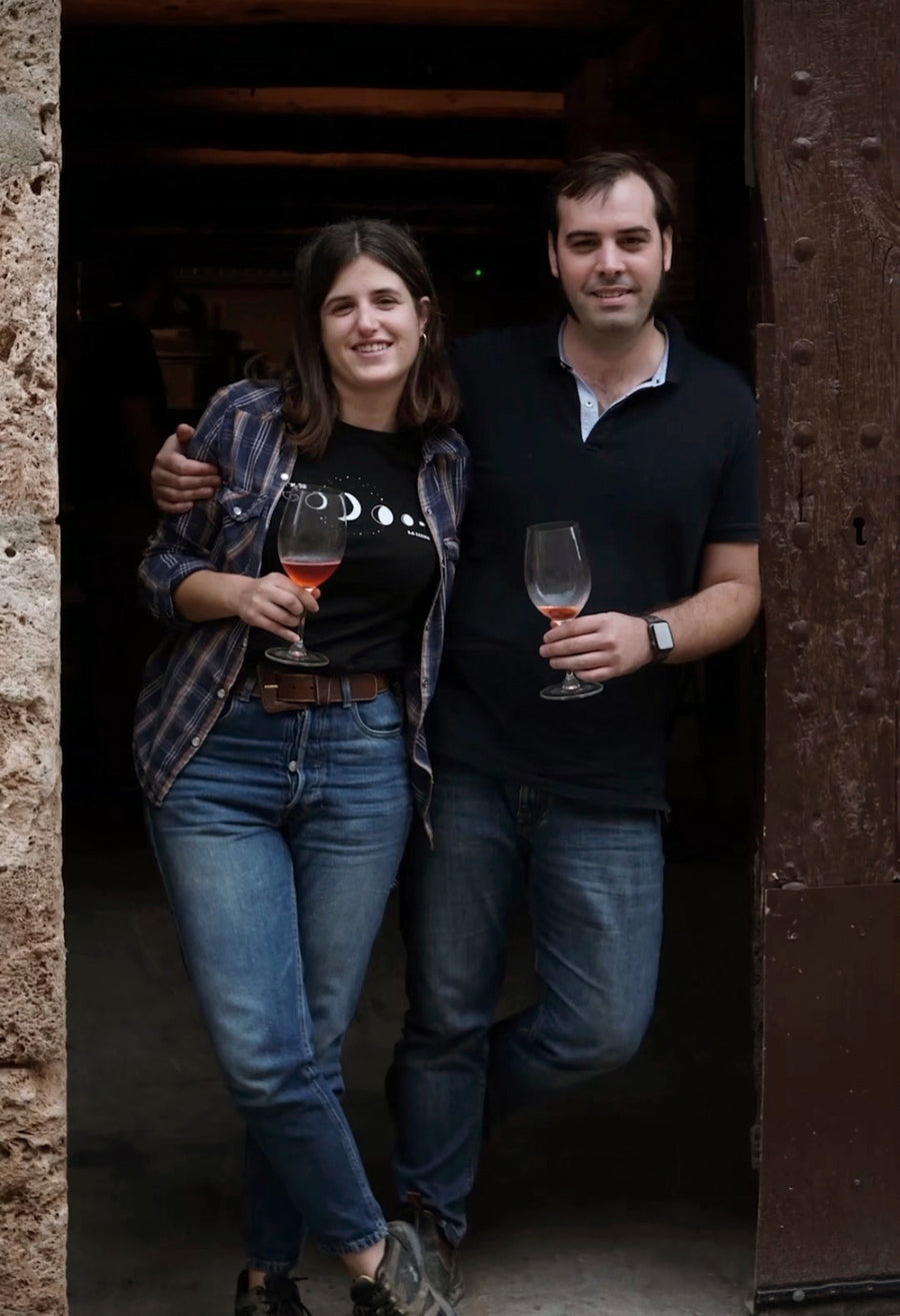 Celler Casajou 'La Caldereta'