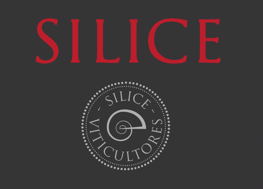 Viticultores Sílice, 'Sílice'