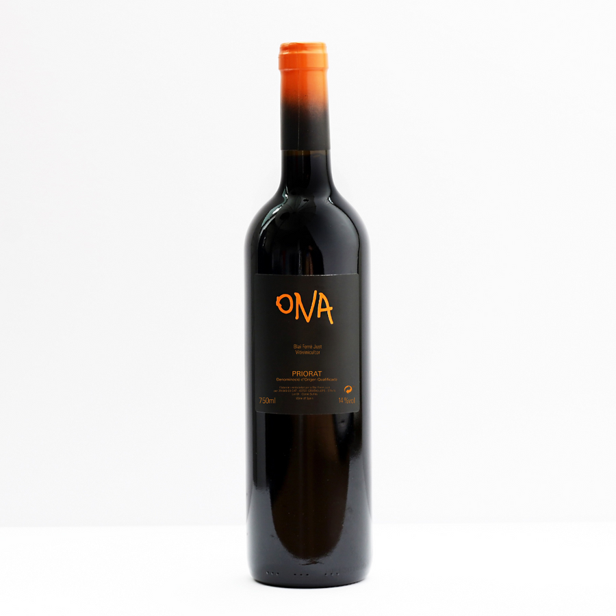 Blai Ferré, 'Ona' Priorat