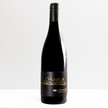 Le Clos du Serres, 'L'Humeur Vagabonde'