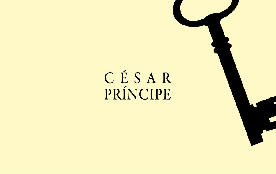 César Príncipe, 'César Príncipe'