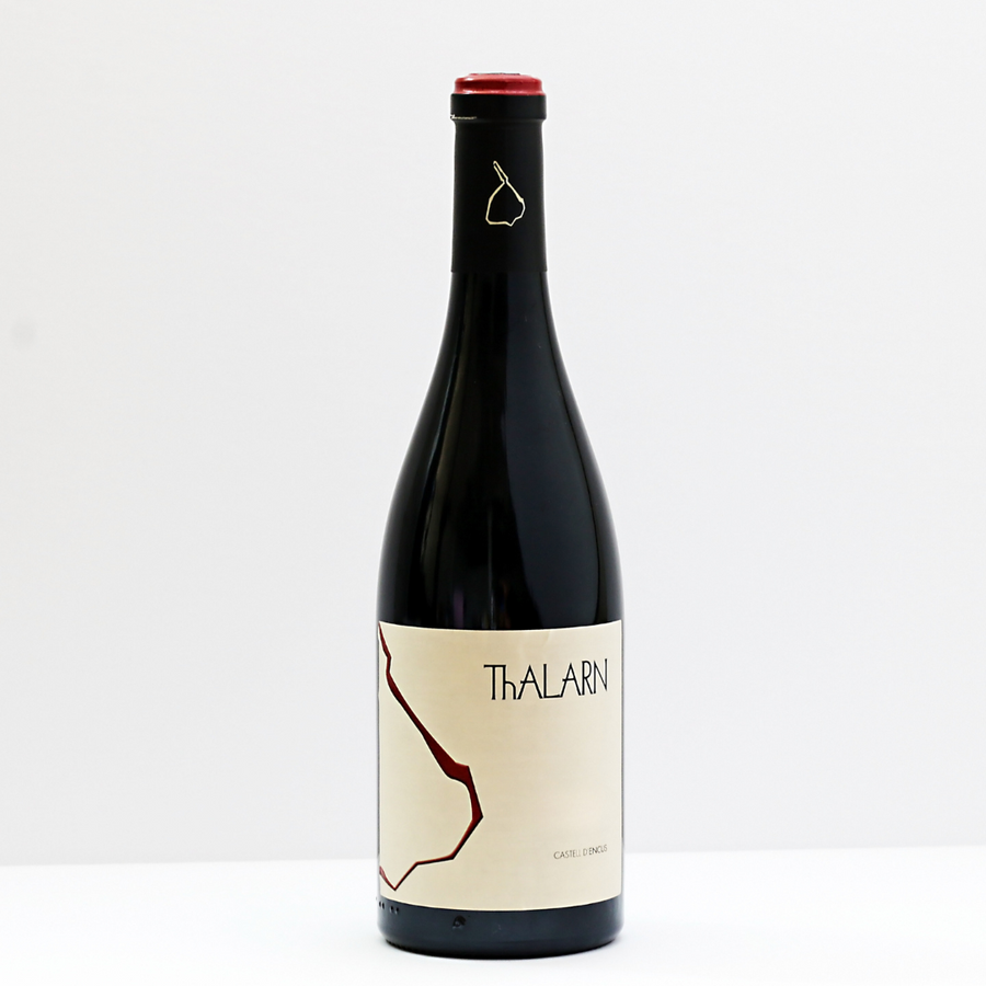 Castell d'Encus, 'Thalarn' Syrah