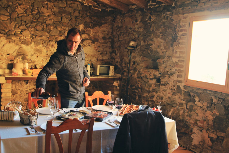 Blai Ferré, 'Ona' Priorat