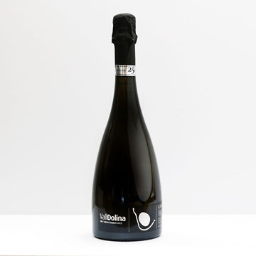 Valldolina Gran Reserva Cava Brut