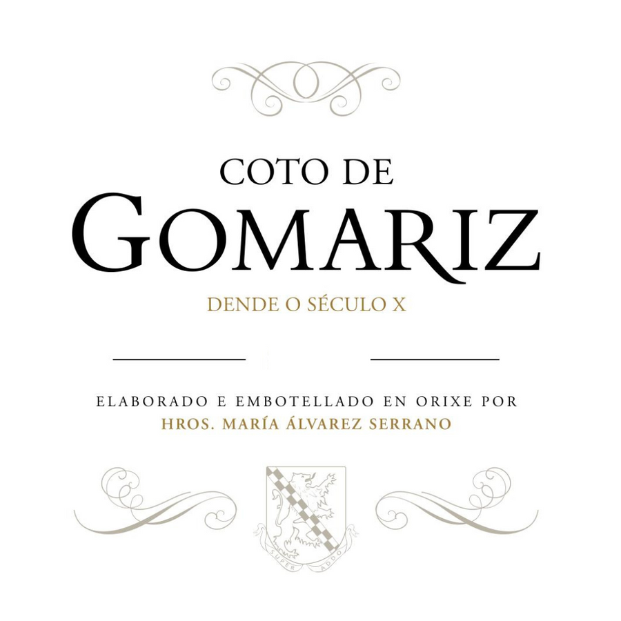 Coto de Gomariz, 'Coto de Gomariz'