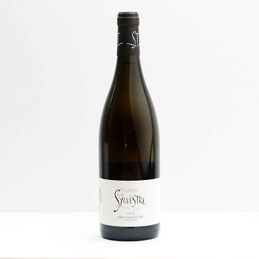 Domaine Saint Sylvestre, 'Saint Sylvestre Blanc'