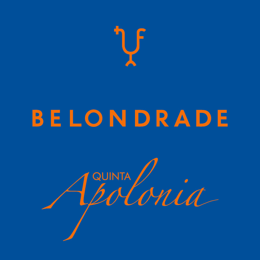 Belondrade, 'Quinta Apolonia' Verdejo