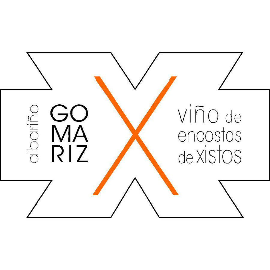 Coto de Gomariz 'Gomariz X' Albariño