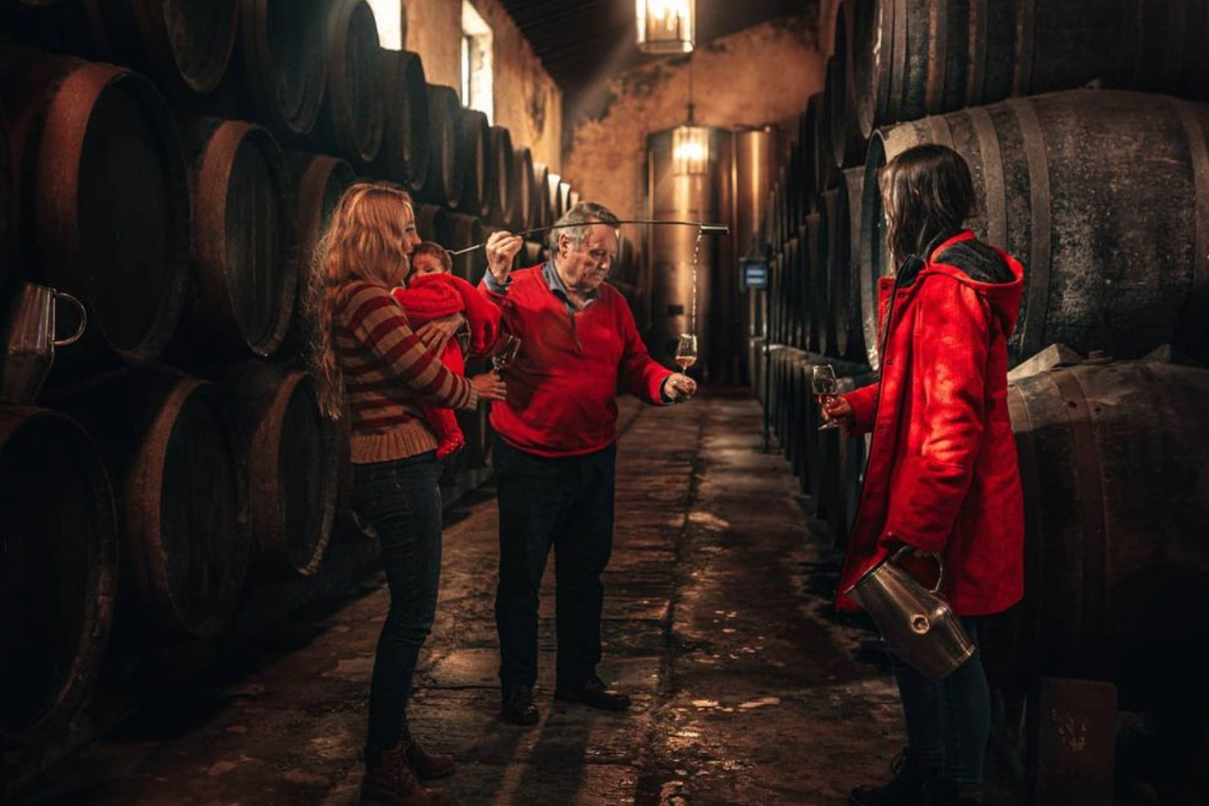 Gutiérrez Colosía, 'PX Pedro Ximénez' – VinoVi&Co