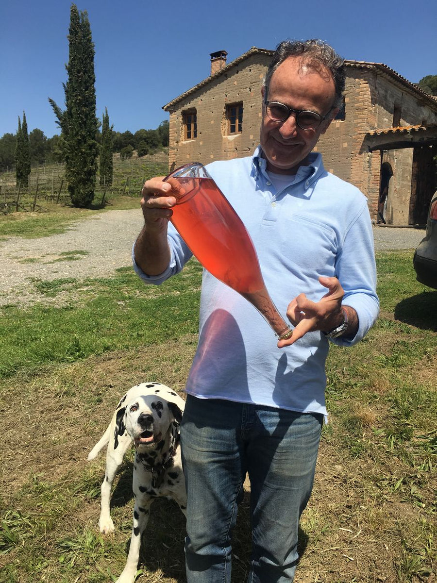 Can Grau Vell 'Tramp'
