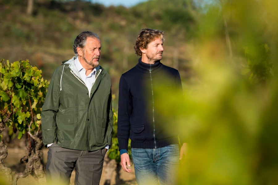 Raventós i Blanc, 'Cuvée Manuel Raventós'