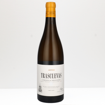 Artuke, 'Trascuevas' White Rioja