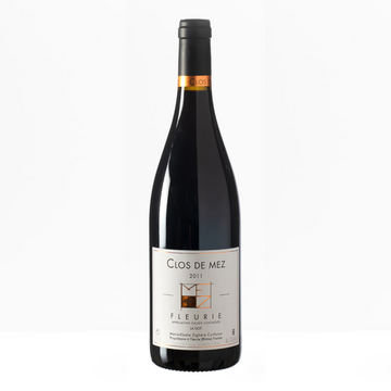Clos de Mez, 'La Dot'
