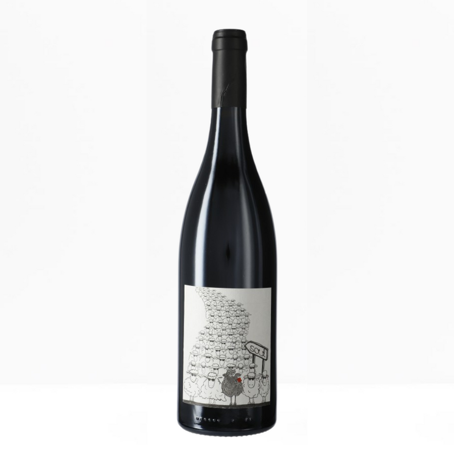 Lagar de Sabariz, 'Soul de Pyeros'