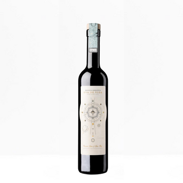 Uva de Vida, 'Esencia Oxidativa'