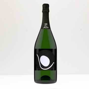 Valldolina Reserva Brut Nature, 1.5L Magnum