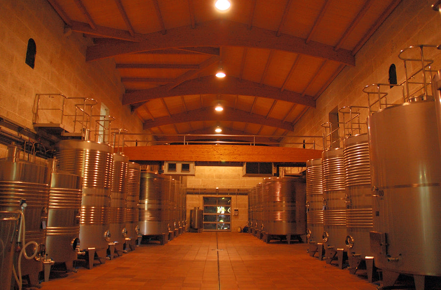 Coto de Gomariz, 'VX Cuvée Caco'